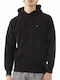 Men's Hoodie Black