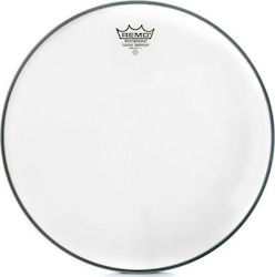 Remo 12" Emperor Coated Bottom Black Dot Drumhead BE-0112-00