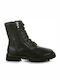 Seven Women's Ankle Boots Black