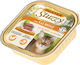 Stuzzy Mister Wet Food for Adult Cats In Tray w...