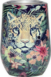 Chic Mic Bioloco Glass Thermos Stainless Steel ...