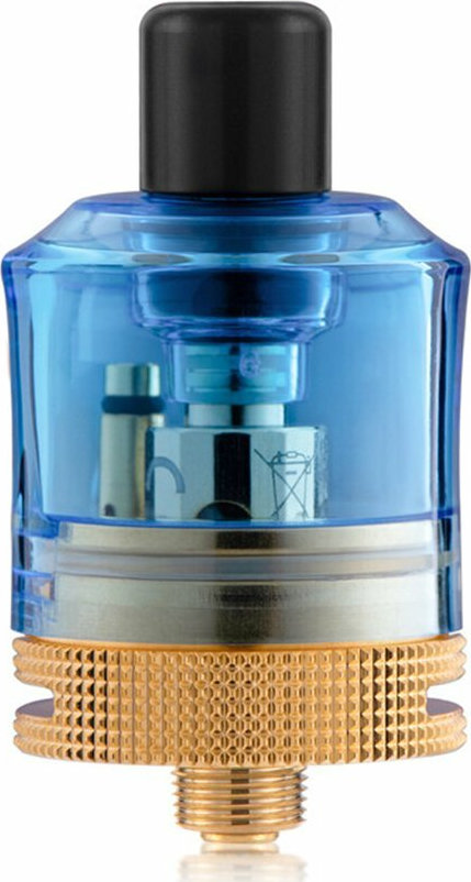DotMod Dotstick Tank RTA 2ml 22mm Royal Blue | Skroutz.gr