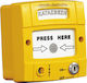 Olympia Electronics Fire Alarm Button