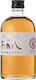 Akashi Red Смесено Уиски 3 Години Япония 40% 500ml