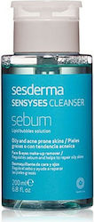 Sesderma Sebum Lichid Demachiant 200ml Sesderma Sebum Lichid Demachiant 200ml