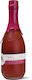 Flavoured Gin Strawberry & Lime 38% 700ml