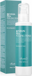 Benton PHA Peeling Toner 150ml