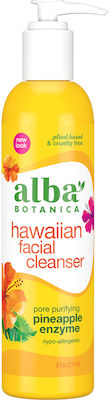 Alba Botanica Emulsion Reinigung Hawaian 237ml