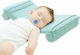 Hot Mom Baby Sleep Pillow Latex 0-48m Green