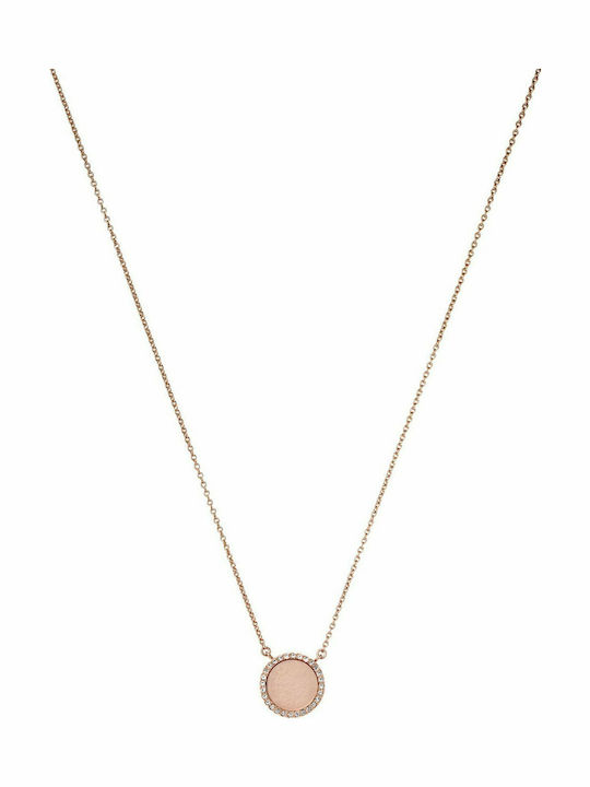 Michael Kors from Gold Plated Steel with Zircon
