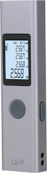 ATuMan Laser Distance Meter LS-P cu Capacitate de Măsurare până la 40m