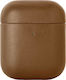 Native Union Native Classic Калъф Tan за Apple AirPods 1 / AirPods 2