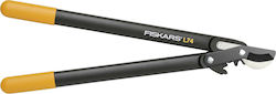Fiskars PowerGear Bypass L74 Ψαλίδι Κλάδου 55cm για Κλαδιά έως 28mm Fiskars PowerGear Bypass L74 Ψαλίδι Κλάδου 55cm για Κλαδιά έως 28mm