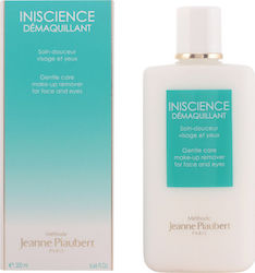 Jeanne Piaubert Iniscience Emulsion Makeup Remover 200ml Jeanne Piaubert Iniscience Emulsion Makeup Remover 200ml