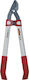 Wolf Garten RR 530 Bypass Loppers 53cm für Äste bis zu 30mm