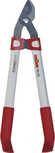 Wolf Garten RR 530 Bypass Loppers 53cm für Äste bis zu 30mm