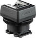 Sony ADP-MAC Hot Shoe Adapter