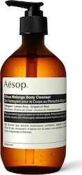 Aesop Citrus Melange Shower Gel 500ml Aesop Citrus Melange Shower Gel 500ml