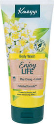 Kneipp Enjoy Life May Chang & Lemon 200ml