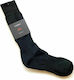 Tzelatis Tzelatis 618 Ανδρικές Ισοθερμικές Κάλτσες Μαύρες
