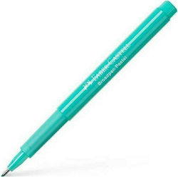 Faber-Castell Broadpen Fibre Tip Маркер за Рису...