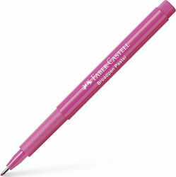 Faber-Castell Broadpen Fibre Tip Маркер за Рису...