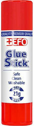 +Efo Κόλλα Stick Glue Stick για Χειροτεχνίες 40gr +Efo Κόλλα Stick Glue Stick για Χειροτεχνίες 40gr