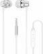 Dudao X10 Pro In-ear Handsfree Ακουστικά με Βύσ...