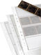 HAMA Negative Sleeves 6 x 7 cm Camera Accessory