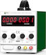 Best Laboratory Power Supply with 1 Channel 30V 5A BST-305D