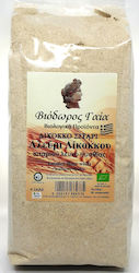 Viodoros Gaia Bio-Produkt Vollkornmehl Zea 1kg