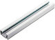 Aca Mounting Rail for Spotlights 2 Cables 1m White White 2W1MW