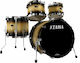 Tama Starclassic Maple Drum Set