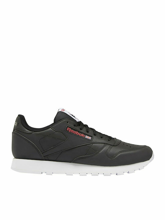 Reebok Classic Femei Sneakers Negre