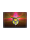 Sun Light Einzel Spot mit Fassung G4 in Silber Farbe