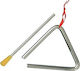Anemi Collection Carol-Dreieck 1cm