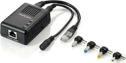 Level One POS-1002 PoE Splitter