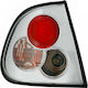 Lampa Taillights 12V for Seat Cordoba