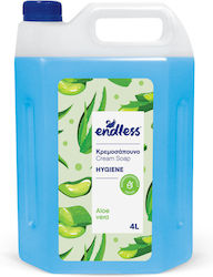 Endless Aloe Vera Ανταλλακτικό 4000ml Endless Aloe Vera Ανταλλακτικό 4000ml