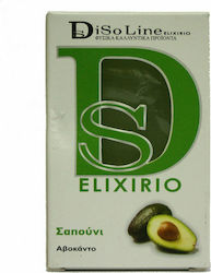 DisoLine Elixirio Soap Bar 100gr DisoLine Elixirio Soap Bar 100gr