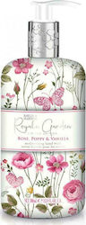 Baylis & Harding Royale Garden Βανίλια 500ml