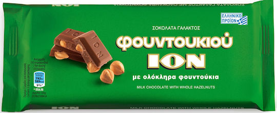 ION Hazelnut Chocolate Milk Hazelnut 270gr