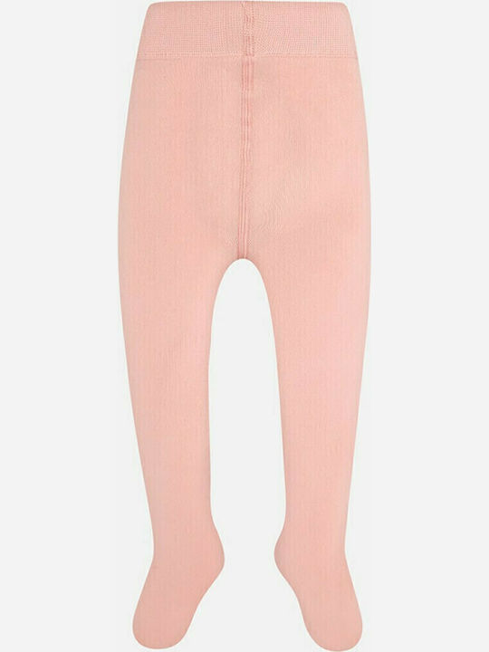 Mayoral Kids Tight Pink