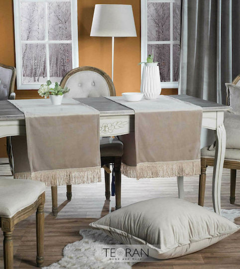 Teoran Velvet με Κρόσι Teoran Velvet με Κρόσι