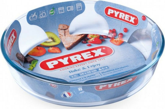 Pyrex 382800 Glass Pyrex 382800 Glass