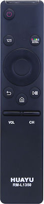 Huayu Compatible Remote Control RM-L1350 for Τηλεοράσεις Samsung