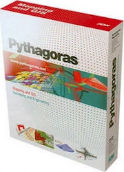 Software Package Pythagoras Full Option (Software Activation - No USB Dongle)