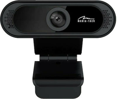 Media-Tech Look IV HD 720p Web Camera