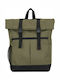 Next Rucksack Khaki