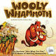 Настолна игра Wooly Whammoth за 2-4 играчи 8+ години SND0068 (EN)